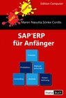 Buchcover SAP ERP für Anfänger