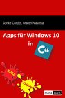 Buchcover Apps für Windows 10 in C#