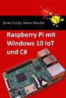 Buchcover Raspberry Pi mit Windows 10 IoT und C#