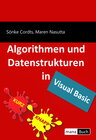 Buchcover Algorithmen und Datenstrukturen in Visual Basic