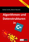Buchcover Algorithmen und Datenstrukturen in C#
