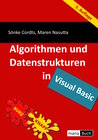 Buchcover Algorithmen und Datenstrukturen in Visual Basic