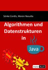 Buchcover Algorithmen und Datenstrukturen in Java