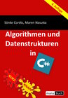 Buchcover Algorithmen und Datenstrukturen in C#