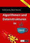 Buchcover Algorithmen und Datenstrukturen in Java