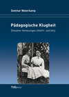Buchcover Pädagogische Klugheit