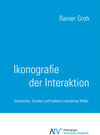 Buchcover Ikonografie der Interaktion