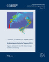 Buchcover Strömungstechnische Tagung 2014