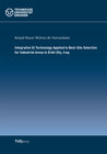 Buchcover Integrative GI Technology Applied to Best-Site Selection for Industrial Areas in Erbil City, Iraq