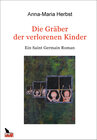 Buchcover Die Gräber der verlorenenen Kinder - E-Book