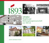 Buchcover 120 Jahre Magdeburger Wohnungsbaugenossenschaft von 1893 eG
