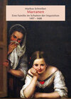 Buchcover Marranen