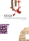 Buchcover KESA – Flickwerk zur Erleuchtung