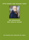 Buchcover Die Geschichte der Familie Eckart