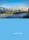 Buchcover 175 Jahre Gessner