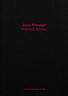 Buchcover Jesus Manager