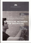 Buchcover Numerische Methoden für Ingenieure