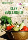Buchcover GLYX Vegetarisch