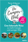 Buchcover Die Camper-Diät