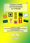 Buchcover Scherenschnitte und Fensterbilder zur Osterzeit