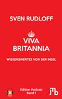 Buchcover Viva Britannia