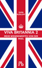 Buchcover Viva Britannia 2