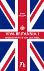 Buchcover Viva Britannia 1