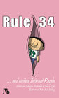 Buchcover Rule 34