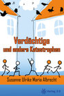 Buchcover Verdächtige und andere Katastrophen