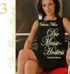 Buchcover Die Messe-Hostess 3