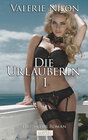 Buchcover Die Urlauberin 1