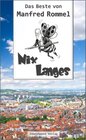 Buchcover Nix Langes