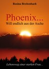 Buchcover Phoenix...