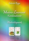 Buchcover Madame-Lenormand-Kombinationen