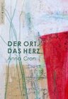 Buchcover Der Ort. Das Herz