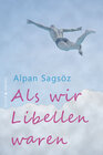 Buchcover Als wir Libellen waren