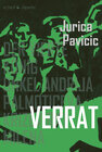 Buchcover Verrat