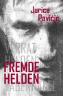 Buchcover Fremde Helden