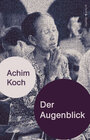 Buchcover Der Augenblick