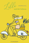 Buchcover Lilli und der Schwan