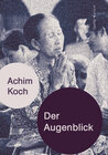 Buchcover Der Augenblick