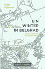 Buchcover Ein Winter in Belgrad