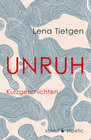 Buchcover Unruh