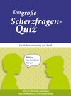 Buchcover Das große Scherzfragen-Quiz für Senioren
