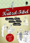Buchcover Die Kritzel-Fibel
