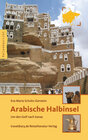 Buchcover Arabische Halbinsel