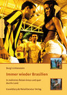 Buchcover Immer wieder Brasilien