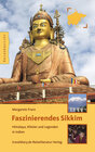 Buchcover Faszinierendes Sikkim