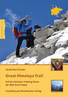 Buchcover Great Himalaya Trail