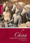 Buchcover China